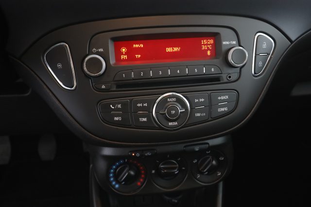 OPEL Corsa usata 7