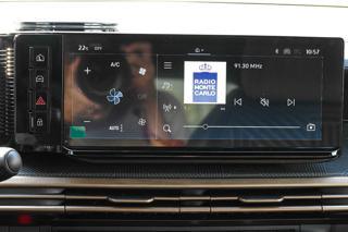 LANCIA Ypsilon usata, con Bluetooth