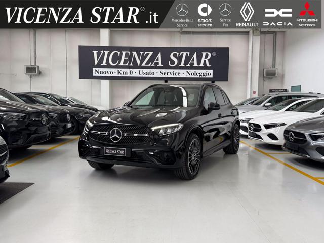 MERCEDES-BENZ GLC 220 usata, con ABS