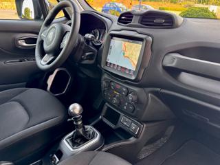 JEEP Renegade usata, con Controllo vocale