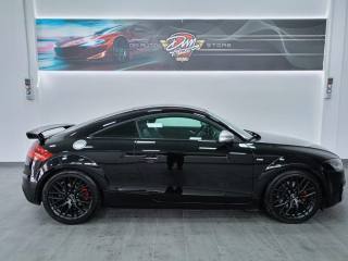 AUDI TT usata, con Alzacristalli elettrici