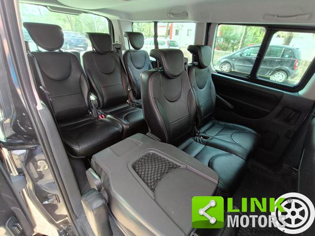FIAT Scudo usata, con Immobilizzatore elettronico