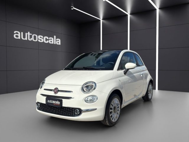 FIAT 500 usata, con ABS