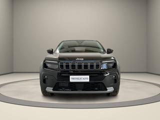 JEEP Avenger usata, con Airbag