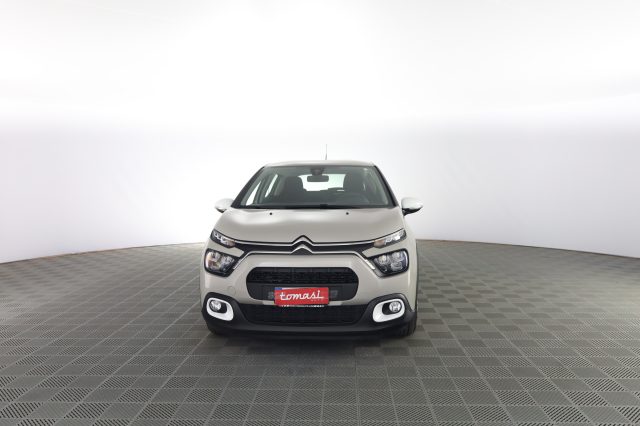 CITROEN C3 usata 0