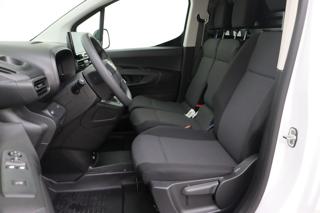 OPEL Combo usata, con Chiusura centralizzata
