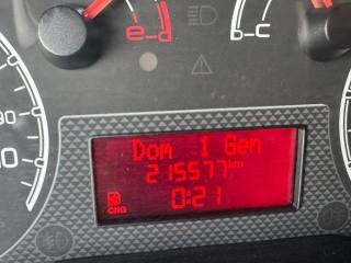 FIAT Qubo usata, con Climatizzatore