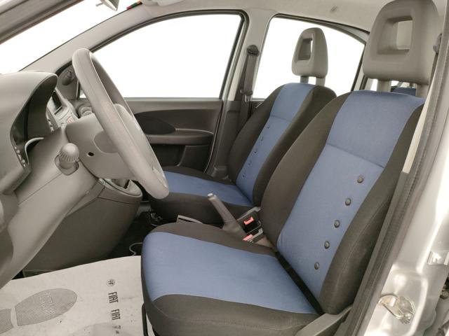 FIAT Panda usata, con Alzacristalli elettrici