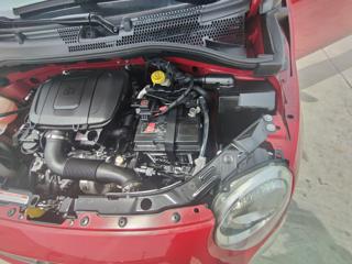 FIAT 500 usata 21