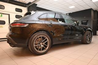 PORSCHE Macan usata 92