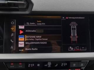 AUDI S3 usata, con ESP