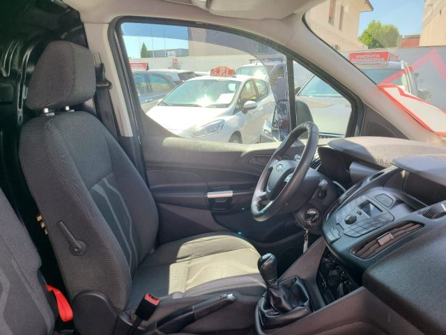 FORD Transit Connect usata 24