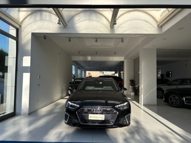 AUDI A4 usata, con Airbag laterali