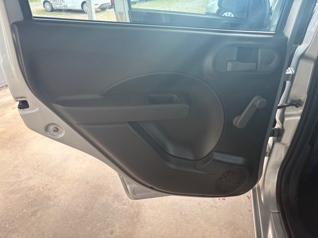 FIAT Panda usata 35
