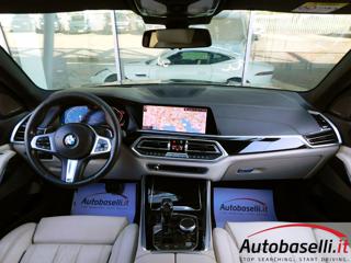 BMW X5 usata, con MP3