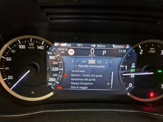 JAGUAR E-Pace usata, con Climatizzatore