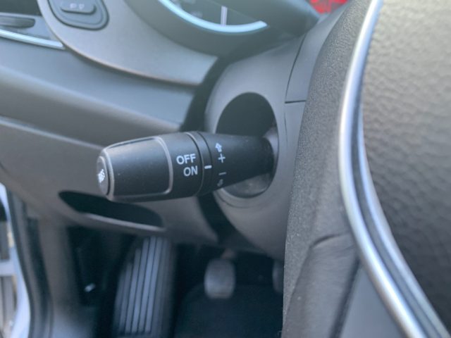 ALFA ROMEO Giulietta usata, con Fendinebbia