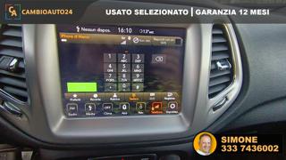 JEEP Compass usata 85