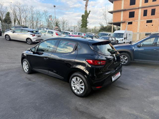 RENAULT Clio usata, con Chiusura centralizzata