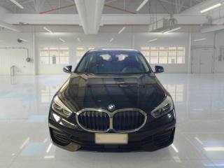 BMW 116 usata, con Airbag laterali