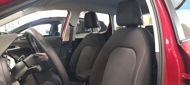SEAT Arona usata, con Airbag testa