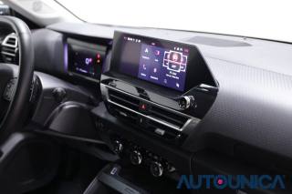 CITROEN C4 usata, con Head-up display