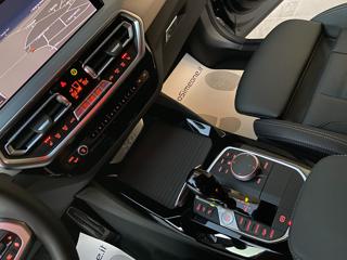 BMW X4 usata, con Riconoscimento dei segnali stradali