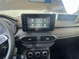 DACIA Sandero usata, con Bluetooth