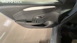 OPEL Corsa usata, con Controllo elettronico della corsia