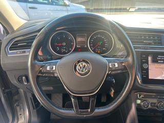 VOLKSWAGEN Tiguan usata, con Cruise Control