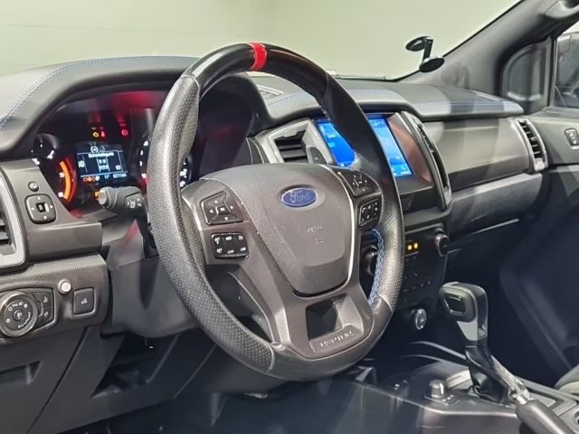 FORD Ranger Raptor usata, con Chiusura centralizzata