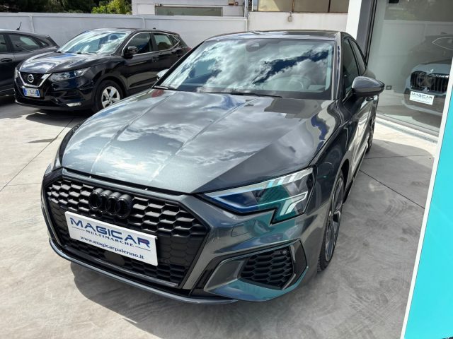 AUDI A3 usata, con Boardcomputer