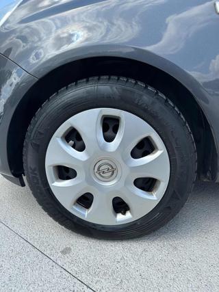 OPEL Corsa usata, con Cerchi in lega