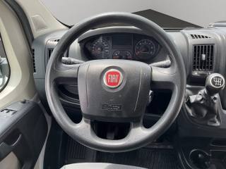 FIAT Ducato usata 9