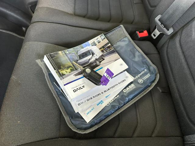 IVECO Daily usata 15