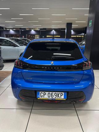 PEUGEOT 208 usata, con Autoradio