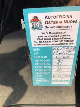 VOLKSWAGEN Polo usata 24
