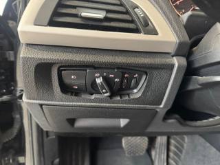 BMW 118 usata, con Servosterzo
