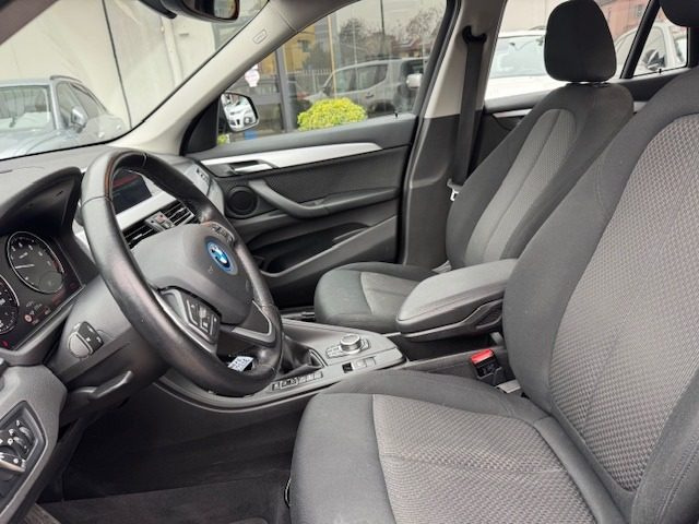 BMW X1 usata, con Chiusura centralizzata