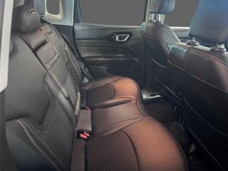 JEEP Compass usata, con Antifurto