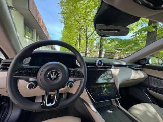 MASERATI GranTurismo usata, con Airbag Passeggero