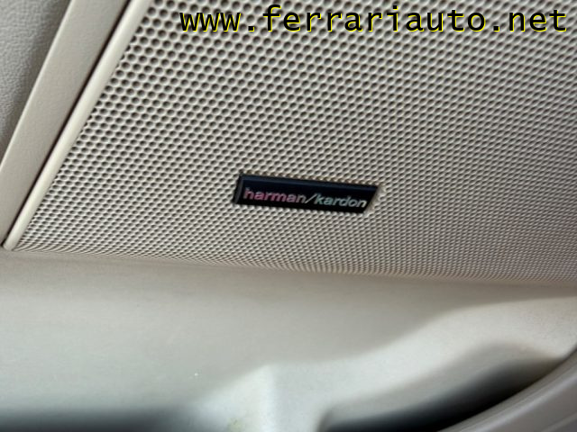 LAND ROVER Range Rover Sport usata, con Immobilizzatore elettronico