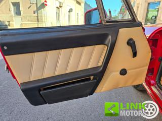 ALFA ROMEO Spider usata 25