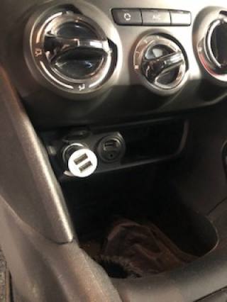 PEUGEOT 208 usata, con Immobilizzatore elettronico