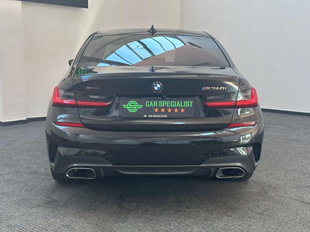 BMW 340 usata, con Antifurto