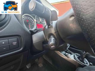 ALFA ROMEO MiTo usata, con Controllo trazione