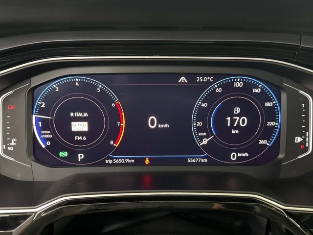 VOLKSWAGEN Polo usata, con Bluetooth