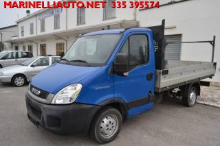 IVECO Daily 2.3 115CV CASSONE FISSO 142000 KM