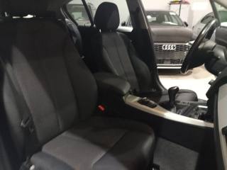 BMW 120 usata, con Bracciolo