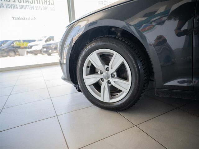 AUDI A4 usata, con Airbag